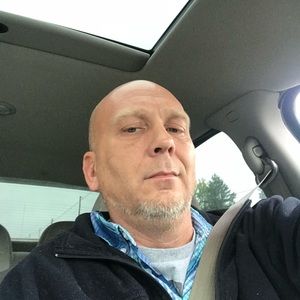 Meet your Posher, Ron